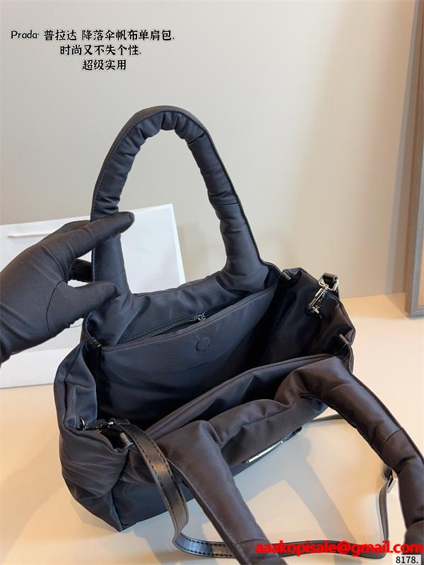 2025年オススメしたい最新注目ファションPRADA  プラダ トートバッグスーパーコピーブランド激安通販 専門店