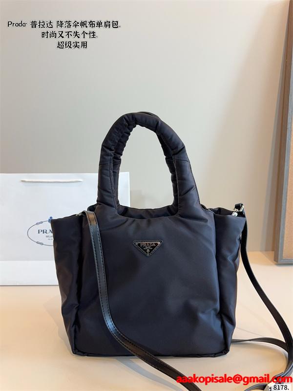 2025年オススメしたい最新注目ファションPRADA  プラダ トートバッグスーパーコピーブランド激安通販 専門店