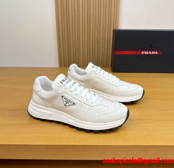 2026春夏新作ランニングシューズ プラダ PRADA  スニーカー スーパーコピーブランド激安通販 専門店