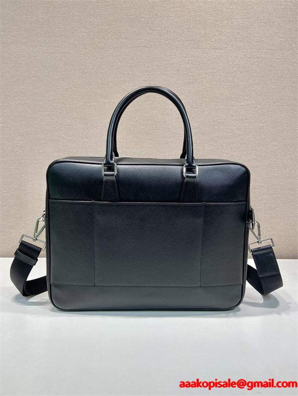 2025-26【SALE 】 今年っぽくNEWファッションプラダビジネスバッグコピー PRADA 激安特売中 ブランド専門店