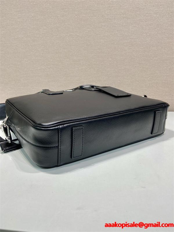 2025-26【SALE 】 今年っぽくNEWファッションプラダビジネスバッグコピー PRADA 激安特売中 ブランド専門店