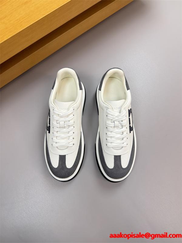 デザイン性に心が踊る サルヴァトーレフェラガモスニーカーコピー FERRAGAMO_激安(日本最大級)