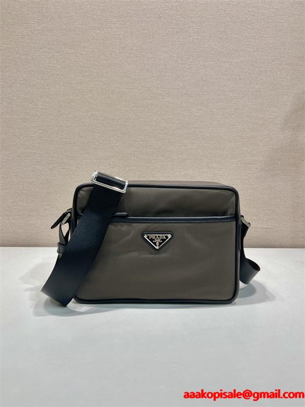 プラダショルダーバッグコピー 2025新品入荷 人気デザインで欲しい  PRADA ミックス感が溢れる 激安通販 専門店
