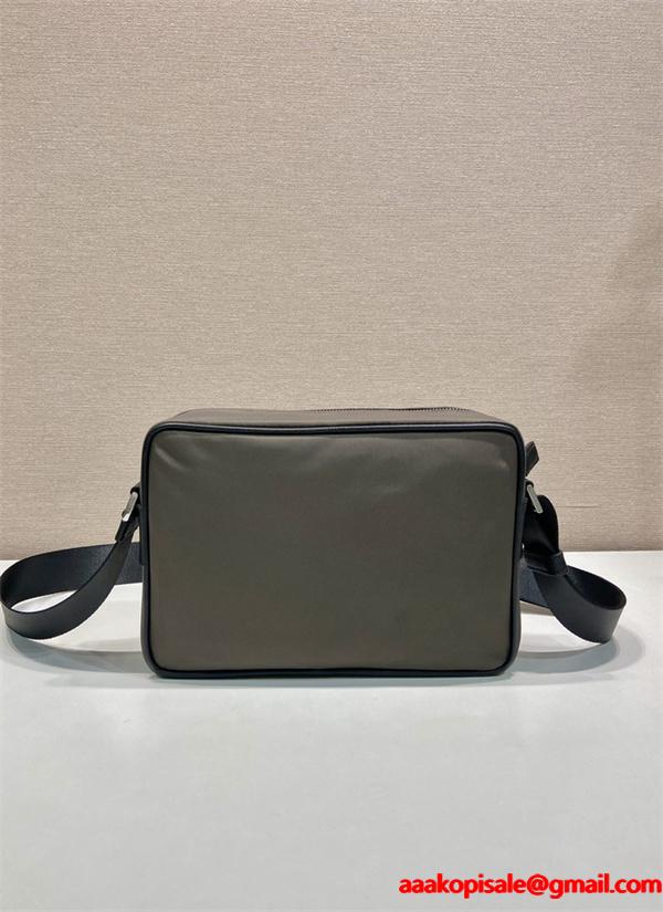 プラダショルダーバッグコピー 2025新品入荷 人気デザインで欲しい  PRADA ミックス感が溢れる 激安通販 専門店