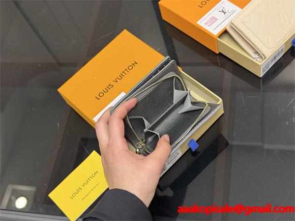 大活躍　ルイヴィトン　財布2色_LOUIS VUITTON_ コピー 激安(日本最大級)