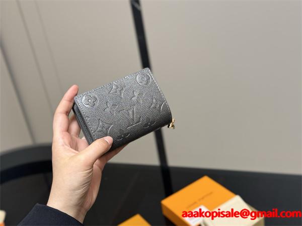 大活躍　ルイヴィトン　財布2色_LOUIS VUITTON_ コピー 激安(日本最大級)