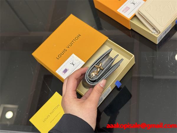 大活躍　ルイヴィトン　財布2色_LOUIS VUITTON_ コピー 激安(日本最大級)