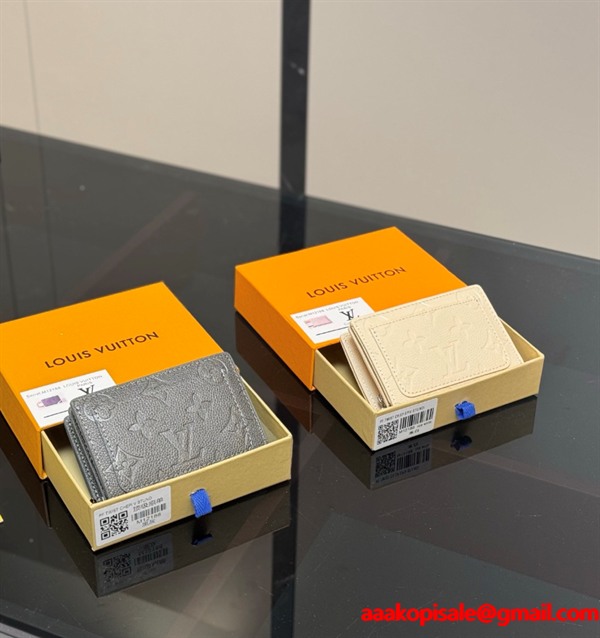 大活躍　ルイヴィトン　財布2色_LOUIS VUITTON_ コピー 激安(日本最大級)