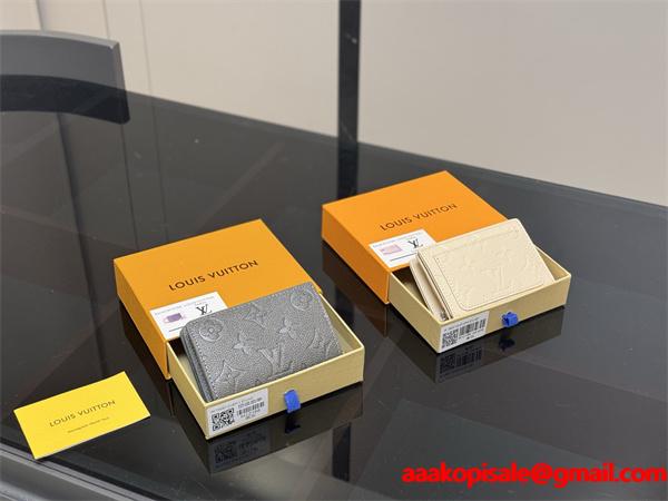大活躍　ルイヴィトン　財布2色_LOUIS VUITTON_ コピー 激安(日本最大級)