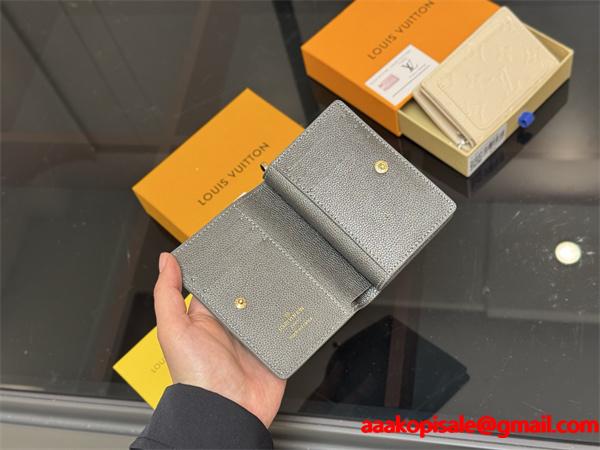 大活躍　ルイヴィトン　財布2色_LOUIS VUITTON_ コピー 激安(日本最大級)