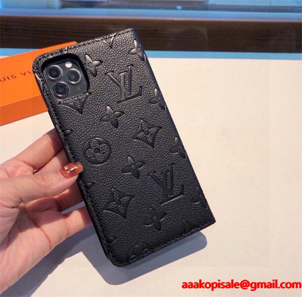 ルイ ヴィトン iPhoneケースコピー手帳型LOUIS VUITTON秋冬  激安(日本最大級)