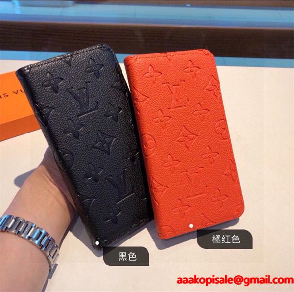 ルイ ヴィトン iPhoneケースコピー手帳型LOUIS VUITTON秋冬  激安(日本最大級)
