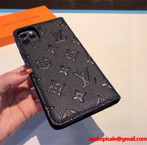 ルイ ヴィトン iPhoneケースコピー手帳型LOUIS VUITTON秋冬  激安(日本最大級)
