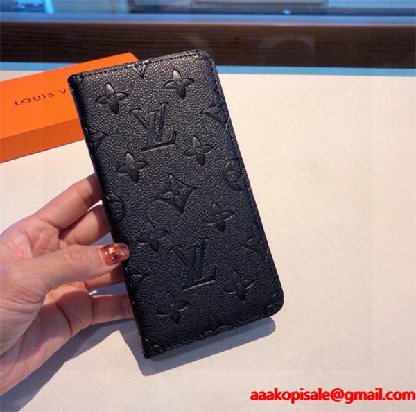 ルイ ヴィトン iPhoneケースコピー手帳型LOUIS VUITTON秋冬  激安(日本最大級)