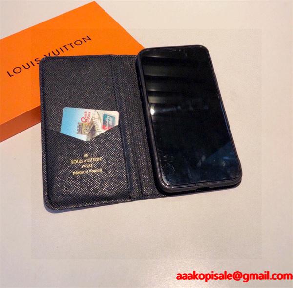 ルイ ヴィトン iPhoneケースコピー手帳型LOUIS VUITTON秋冬  激安(日本最大級)