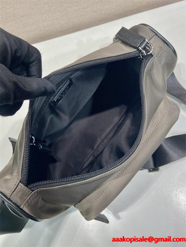 2025高感度アイテム プラダショルダーバッグコピー PRADA セカンドバッグ 目前の注目ブランド激安通販 専門店