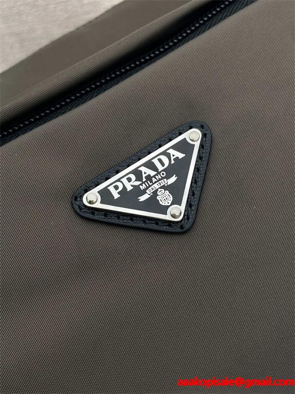 2025高感度アイテム プラダショルダーバッグコピー PRADA セカンドバッグ 目前の注目ブランド激安通販 専門店