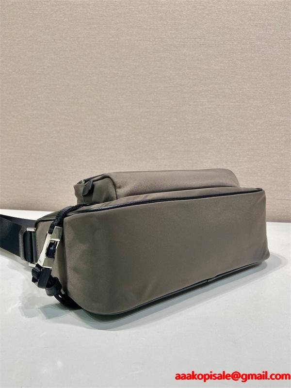 2025高感度アイテム プラダショルダーバッグコピー PRADA セカンドバッグ 目前の注目ブランド激安通販 専門店