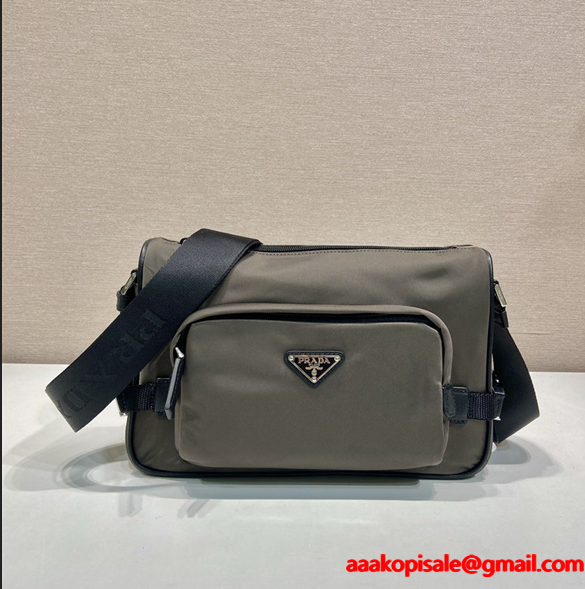 2025高感度アイテム プラダショルダーバッグコピー PRADA セカンドバッグ 目前の注目ブランド激安通販 専門店