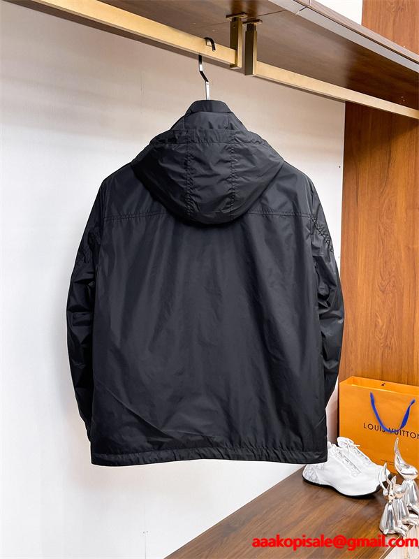 2025-2026トレンドプラダジャケットコピー PRADA★新作セール ～希少 ブランド激安通販 専門店