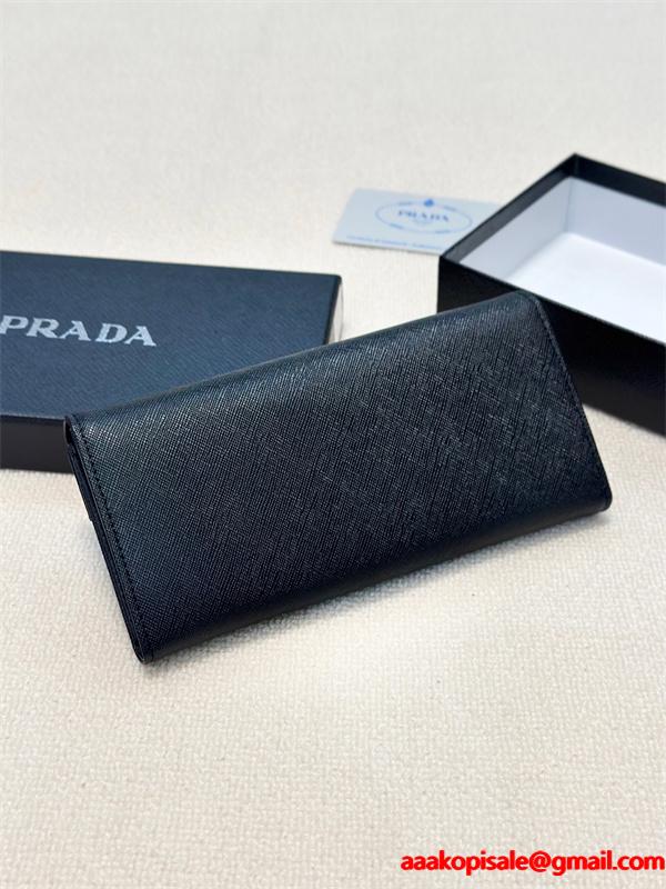 高級感を放つ PRADA レディース 人気プラダ 長財布スーパーコピーブランド激安通販 専門店