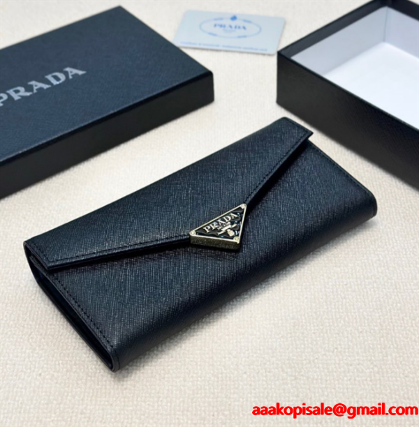 高級感を放つ PRADA レディース 人気プラダ 長財布スーパーコピーブランド激安通販 専門店