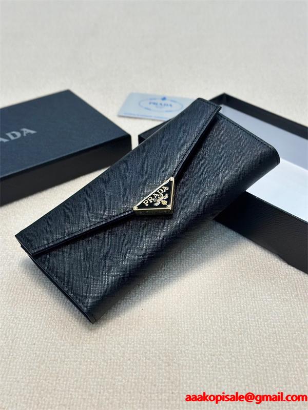 高級感を放つ PRADA レディース 人気プラダ 長財布スーパーコピーブランド激安通販 専門店