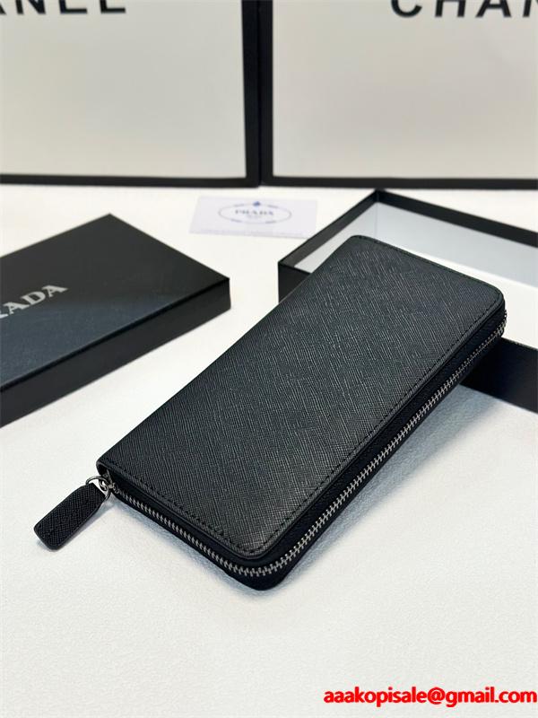 極上の着心地2026春夏新作 プラダ PRADA 長財布スーパーコピー大人のアイテム_ブランド激安通販 専門店