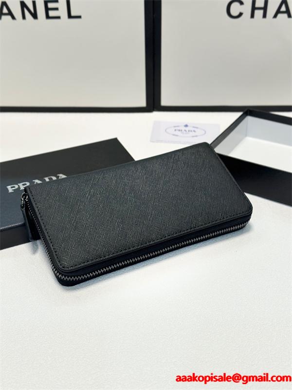極上の着心地2026春夏新作 プラダ PRADA 長財布スーパーコピー大人のアイテム_ブランド激安通販 専門店