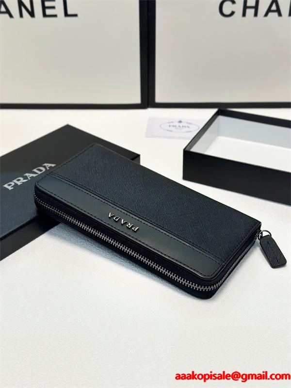 極上の着心地2026春夏新作 プラダ PRADA 長財布スーパーコピー大人のアイテム_ブランド激安通販 専門店
