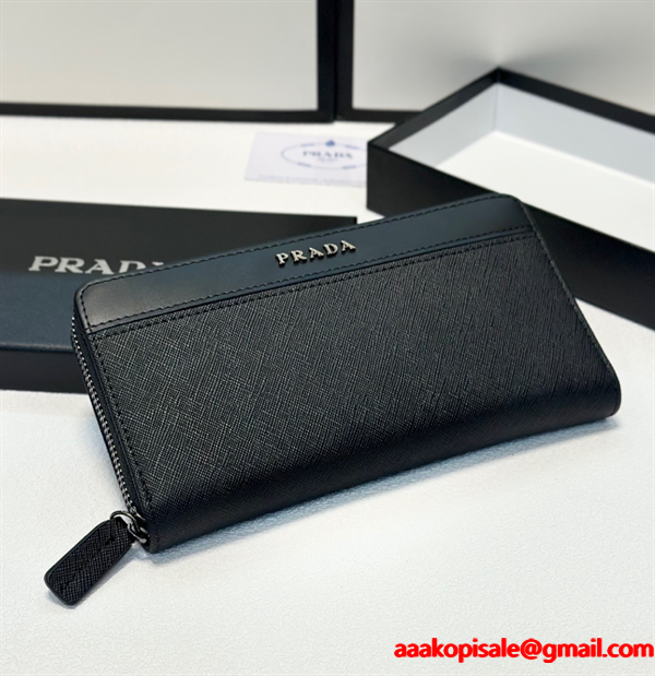 極上の着心地2026春夏新作 プラダ PRADA 長財布スーパーコピー大人のアイテム_ブランド激安通販 専門店