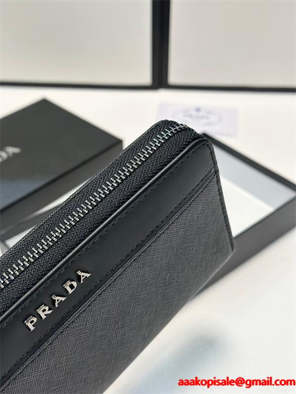 極上の着心地2026春夏新作 プラダ PRADA 長財布スーパーコピー大人のアイテム_ブランド激安通販 専門店
