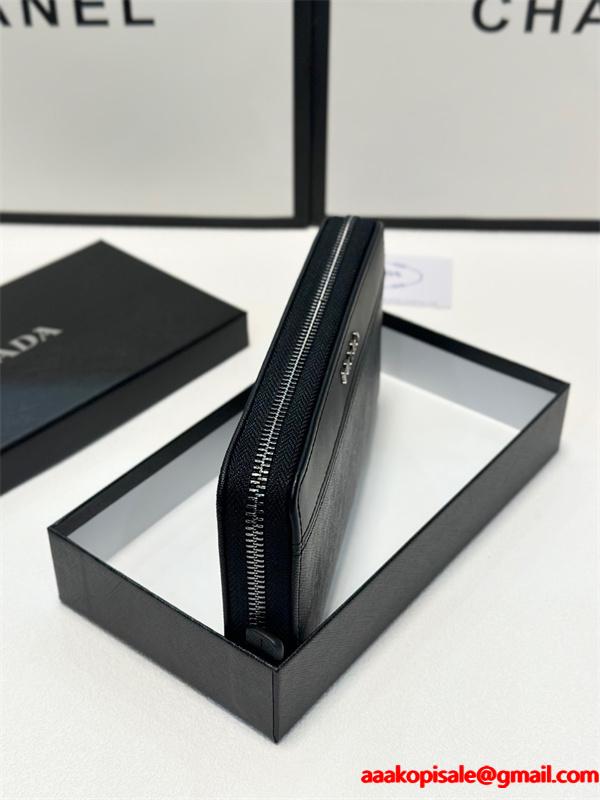 極上の着心地2026春夏新作 プラダ PRADA 長財布スーパーコピー大人のアイテム_ブランド激安通販 専門店