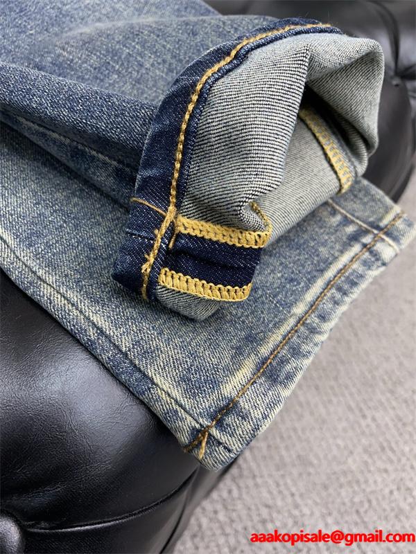 2025秋冬 最高のリラックス感  プラダジーンズコピー PRADA _ブランド激安通販 専門店