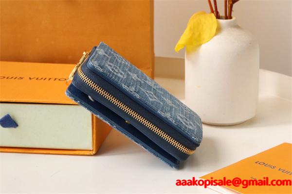 M83160ルイ ヴィトン財布コピー LOUIS VUITTONリアルなヴィンテージ感がたまらない激安(日本最大級)