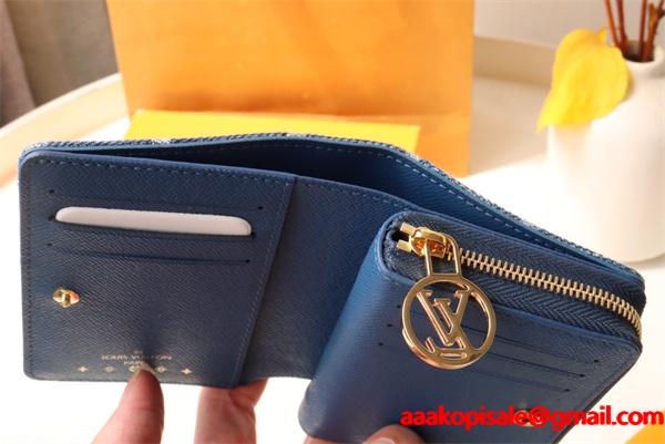 M83160ルイ ヴィトン財布コピー LOUIS VUITTONリアルなヴィンテージ感がたまらない激安(日本最大級)