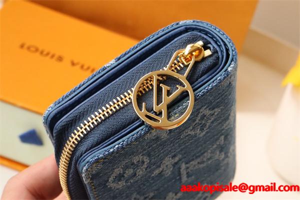 M83160ルイ ヴィトン財布コピー LOUIS VUITTONリアルなヴィンテージ感がたまらない激安(日本最大級)