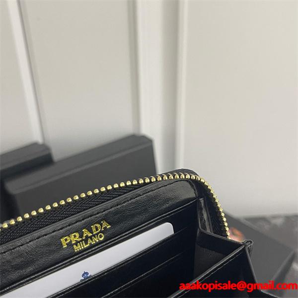 男女OK☆☆人気ランキングPRADA新作ラダ 財布 スーパーコピーブランド激安通販 専門店