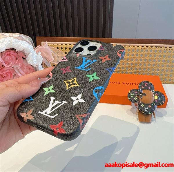 2025秋冬新作 LOUIS VUITTON 3色可選ルイヴィトン iphone16 ケース カバーコピー 激安(日本最大級)