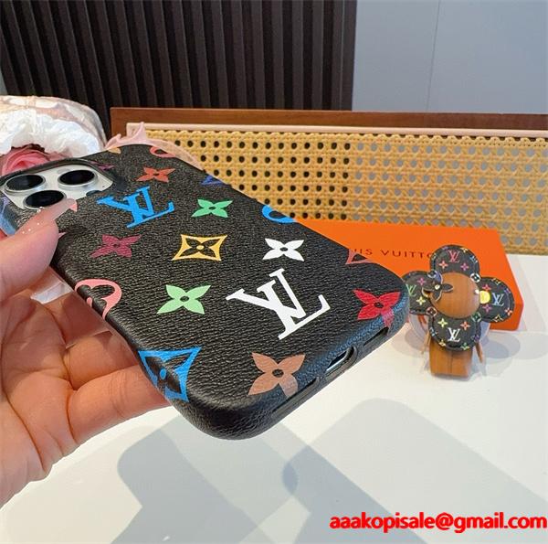 2025秋冬新作 LOUIS VUITTON 3色可選ルイヴィトン iphone16 ケース カバーコピー 激安(日本最大級)