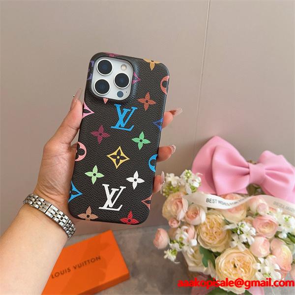 2025秋冬新作 LOUIS VUITTON 3色可選ルイヴィトン iphone16 ケース カバーコピー 激安(日本最大級)