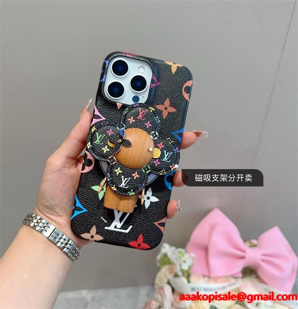 2025秋冬新作 LOUIS VUITTON 3色可選ルイヴィトン iphone16 ケース カバーコピー 激安(日本最大級)