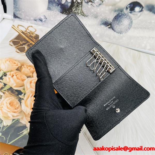 人気モデル　ルイヴィトンキーケースコピー　モノグラム　上品上質　 激安(日本最大級)