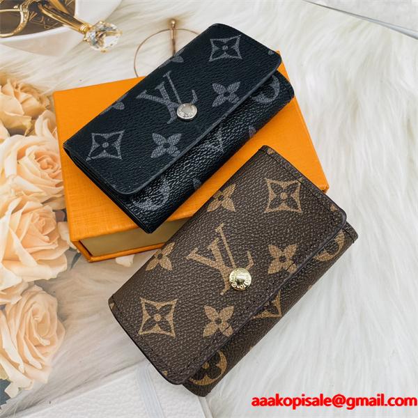 人気モデル　ルイヴィトンキーケースコピー　モノグラム　上品上質　 激安(日本最大級)