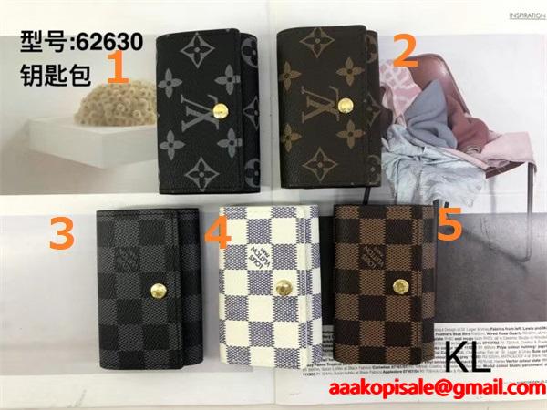 人気モデル　ルイヴィトンキーケースコピー　モノグラム　上品上質　 激安(日本最大級)