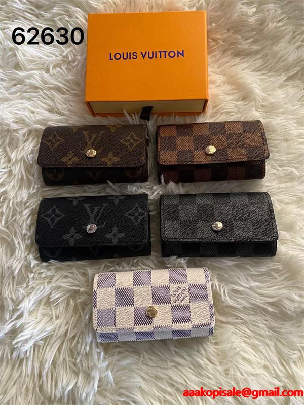 人気モデル　ルイヴィトンキーケースコピー　モノグラム　上品上質　 激安(日本最大級)