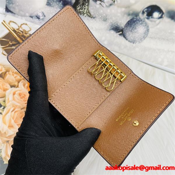 人気モデル　ルイヴィトンキーケースコピー　モノグラム　上品上質　 激安(日本最大級)