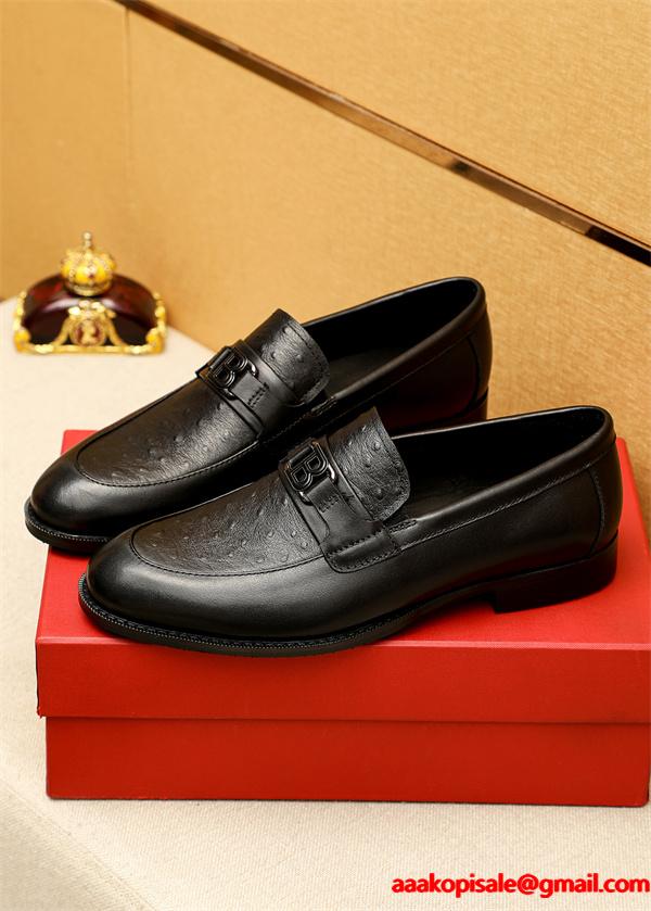 2026最新作 フェラガモビジネスシューズコピー FERRAGAMO今年流行　 激安(日本最大級)