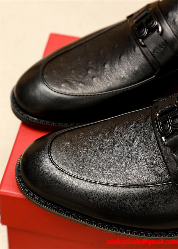 2026最新作 フェラガモビジネスシューズコピー FERRAGAMO今年流行　 激安(日本最大級)