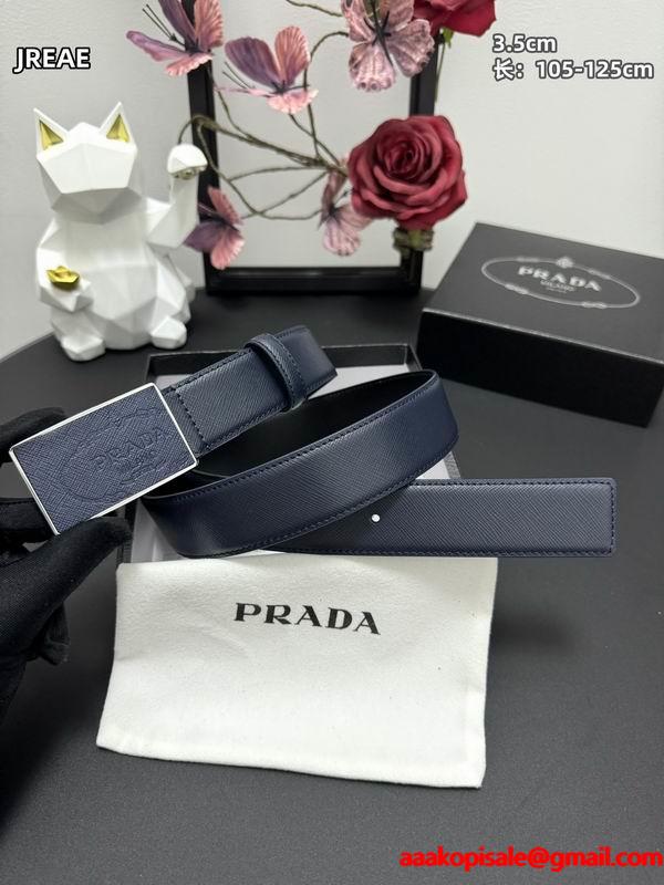 大人気❤PRADA プラダベルト  スーパーコピーメンズファッションブランド激安通販 専門店